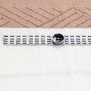 Camisa Polo Listrada Premium Masculina
