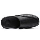 Sapato Mocassim de Couro Sampaio® S1203