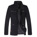 Jaqueta Casual Masculina Sampaio® S1109