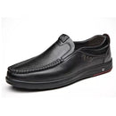 Sapato Mocassim Classic - Couro Genuíno