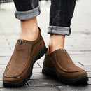 Sapatênis Mocassim Masculino