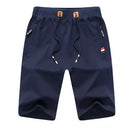Short Moletom Masculino Sampaio® S1190