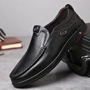 Sapato Mocassim Classic - Couro Genuíno