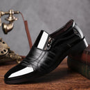 Sapato Masculino Luxury