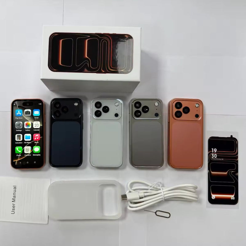 Mini Celular I17