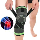 Joelheira Ortopédica Alivio Para Tendinite Patelar VittaProtect