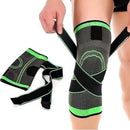Joelheira Ortopédica Alivio Para Tendinite Patelar VittaProtect