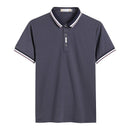 Camisa Masculina Polo Casual