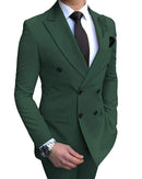 Terno Completo Masculino Grife Sampaio®
