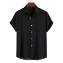 Camisa Masculina Lisa Sampaio Coribe®