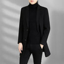 Sobretudo Masculino Slim Fit Sampaio® S1317