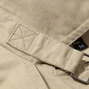 Casaco Masculino Casual Grife Sampaio® S1305