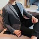 Blazer Masculino Esporte Fino Sampaio® S1037