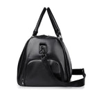 Bolsa de Viagem de Couro Sampaio® S1113