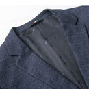 Blazer Masculino Slim Fit Esporte Fino Sampaio® S1043