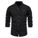Camisa de Linho Masculina Sampaio® S1034