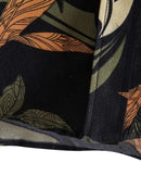 Camisa Masculina Estampada Sampaio Boquira®