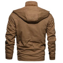 Jaqueta Masculina Casual Sampaio®