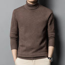 Suéter Gola Alta Masculino Sampaio® S1282