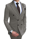 Terno Completo Masculino Grife Sampaio®