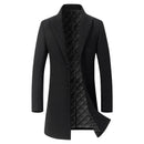 Sobretudo Masculino Grife Sampaio® S1318