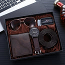 Kit de Luxo Masculino
