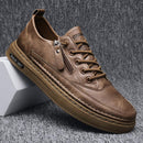 Sapato Masculino Casual Reino