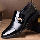 Sapato Masculino Social de Couro