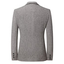Blazer Masculino Sampaio Aaron®