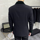Blazer Masculino Esporte Fino Moderno Sampaio® S1039
