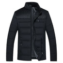 Jaqueta Puffer Masculina Grife Sampaio® S1297