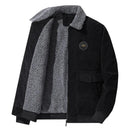 Jaqueta Masculina Casual Sampaio® S1303