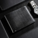 Carteira Masculina de Couro Premium