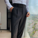 Calça Social Masculina Sampaio® S1226