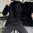 Blazer Masculino Esporte Fino Moderno Sampaio® S1039