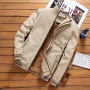 Jaqueta Casual Masculina Sampaio®