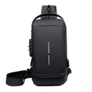 Bolsa Masculina Impermeável
