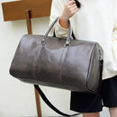 Bolsa de Viagem de Couro Sampaio® S1114