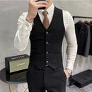 Terno Completo Masculino Sampaio® S1008