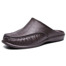Sapato Mocassim de Couro Sampaio® S1203