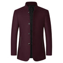 Casaco Masculino Grife Sampaio® S1296