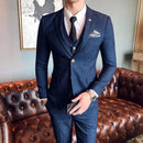 Terno Completo Masculino Sampaio®