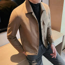 Jaqueta Casual Masculina Sampaio® S1324