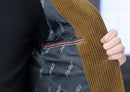 Blazer Masculino Esporte Fino Social Sampaio® S1038