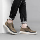 Tênis Casual Masculino Sampaio Jago® S1076