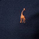 Camisa Polo Masculina Sampaio® S1065