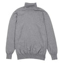 Suéter Plus Size Gola Alta Masculino Sampaio®