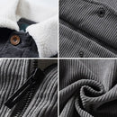 Jaqueta Masculina Casual Sampaio® S1303