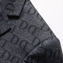 Blazer Masculino Plus Size Sampaio® S1026