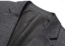 Blazer Masculino Esporte Fino Moderno Sampaio® S1042
